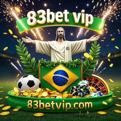 Cassino Ao Vivo: A Experiência Imersiva do 83bet VIP